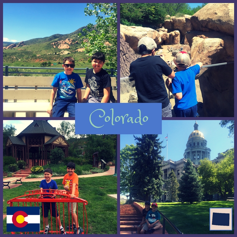 Colorado