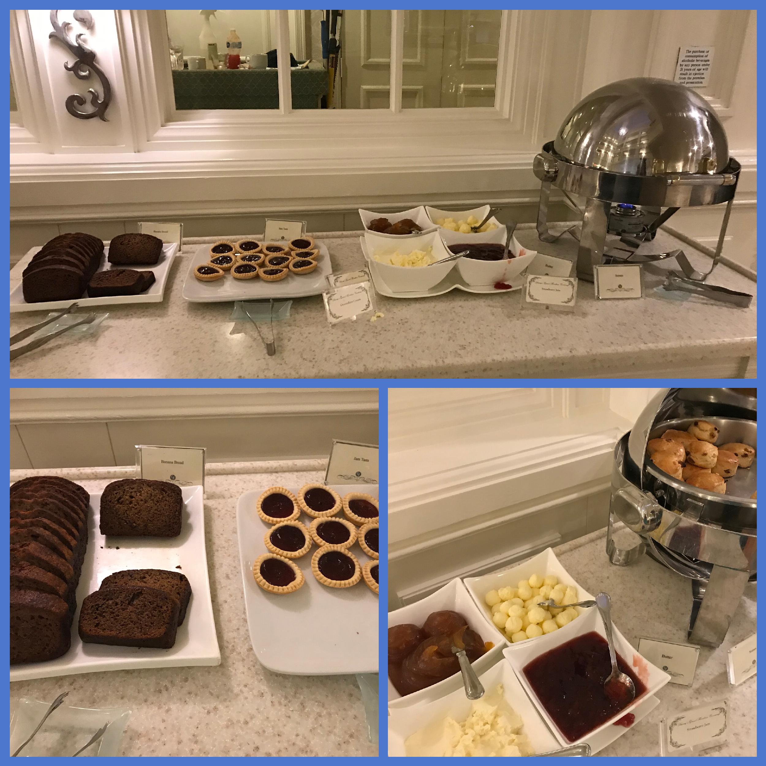 SugarLoafAfternoonTea3page001 Where Connor and JT Go