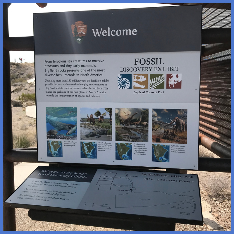 FossilDiscoveryCenter Where Connor and JT Go